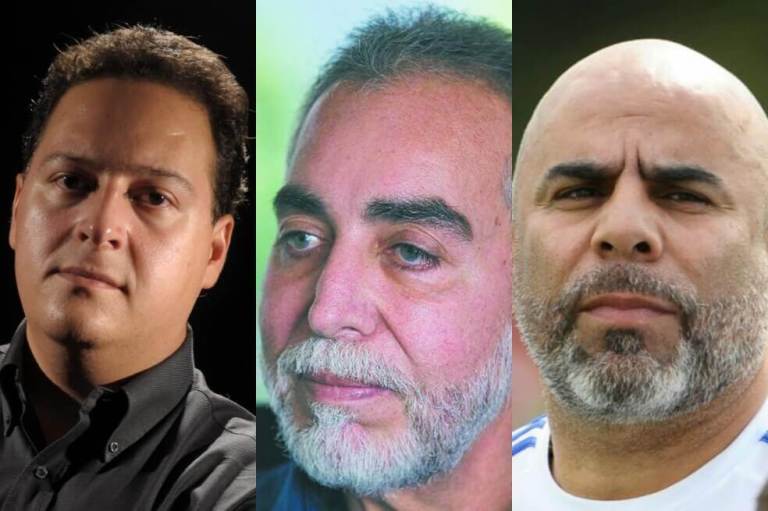 La defensa de los Escobar en el lío judicial en que resultaron implicados en Argentina