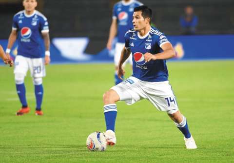 “Jorge Luis Pinto es un ícono del fútbol colombiano”: David Macalister Silva