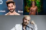 Premios lo nuestro 2022: Camilo, J Balvin y Karol G entre los más nominados