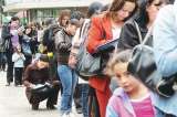 En 180 años las mujeres tendrían el mismo sueldo que los hombres