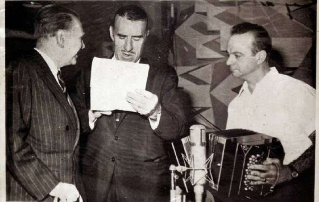 Jorge Luis Borges