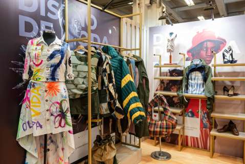 Createx 2025: La cita de innovación y crecimiento de la industria textil en Bogotá