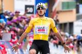 ¡Imparable e imbatible! Tadej Pogacar, campeón del Tour de Romandía 2026