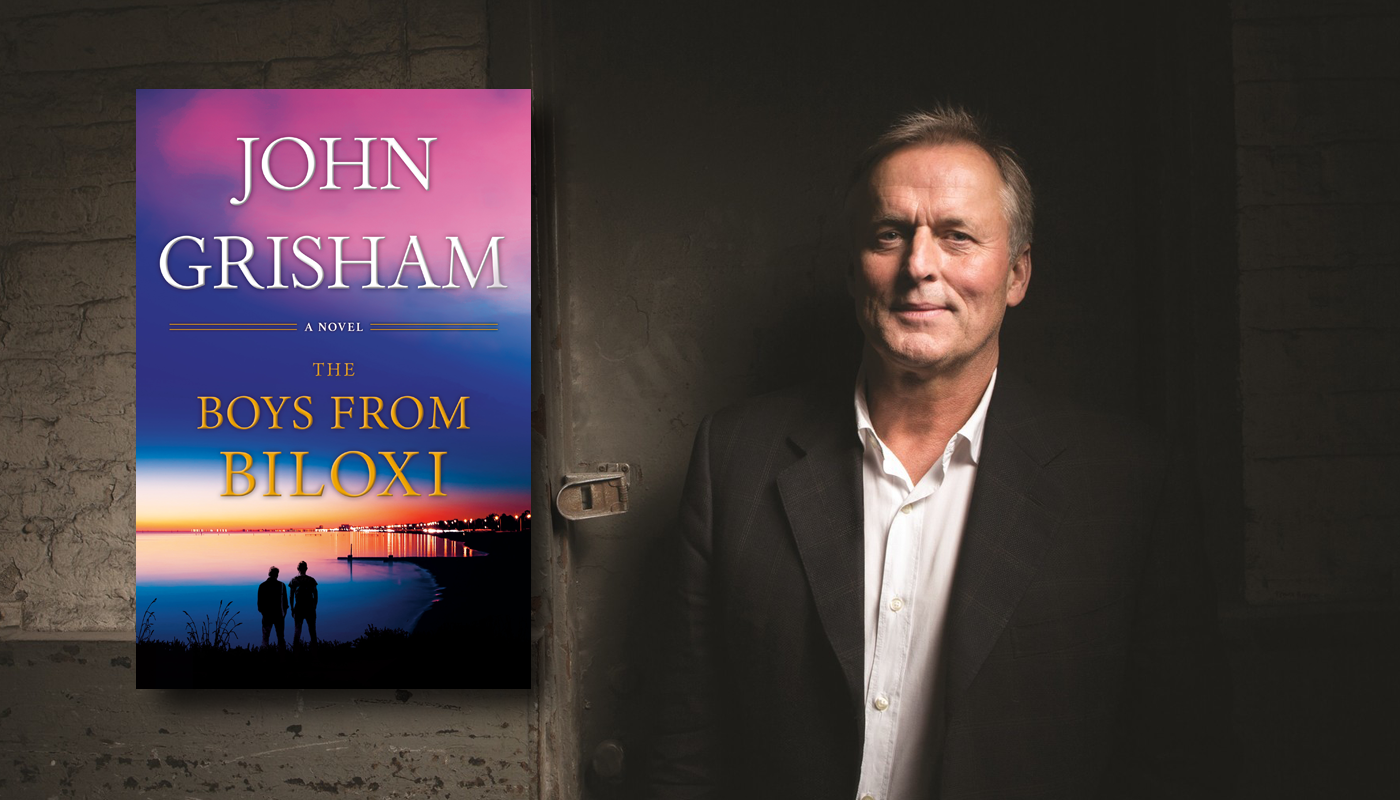 John Grisham