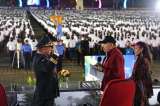 Nicaragua: el Ejército viola los DD. HH., según la ONU, y Ortega aumenta su poder