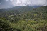 Por ataque en Cajibío, tres municipios se quedaron sin energía en Cauca.