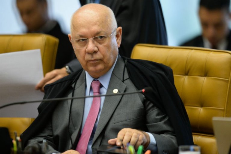 Temer decreta tres días de luto por muerte de juez brasileño en accidente aéreo