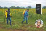 “Repensar la relación entre desigualdad agraria y conflicto armado colombiano”