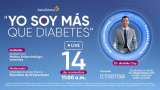 La diabetes no limita la vida: un manejo integral es clave, según expertos