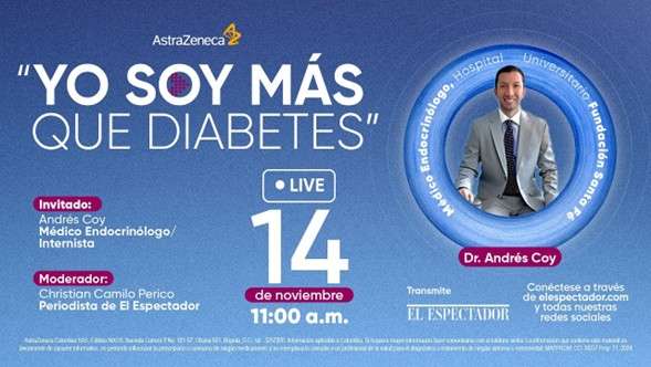 Reviva el minuto a minuto de la transmisión y conozca las recomendaciones del experto.