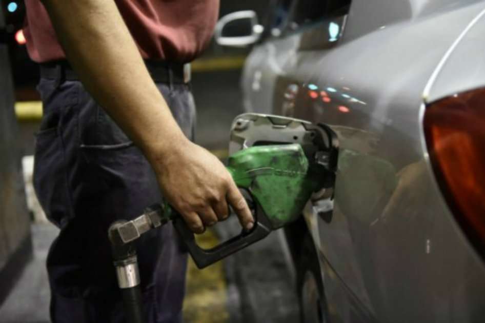 Foto: Bloomberg News