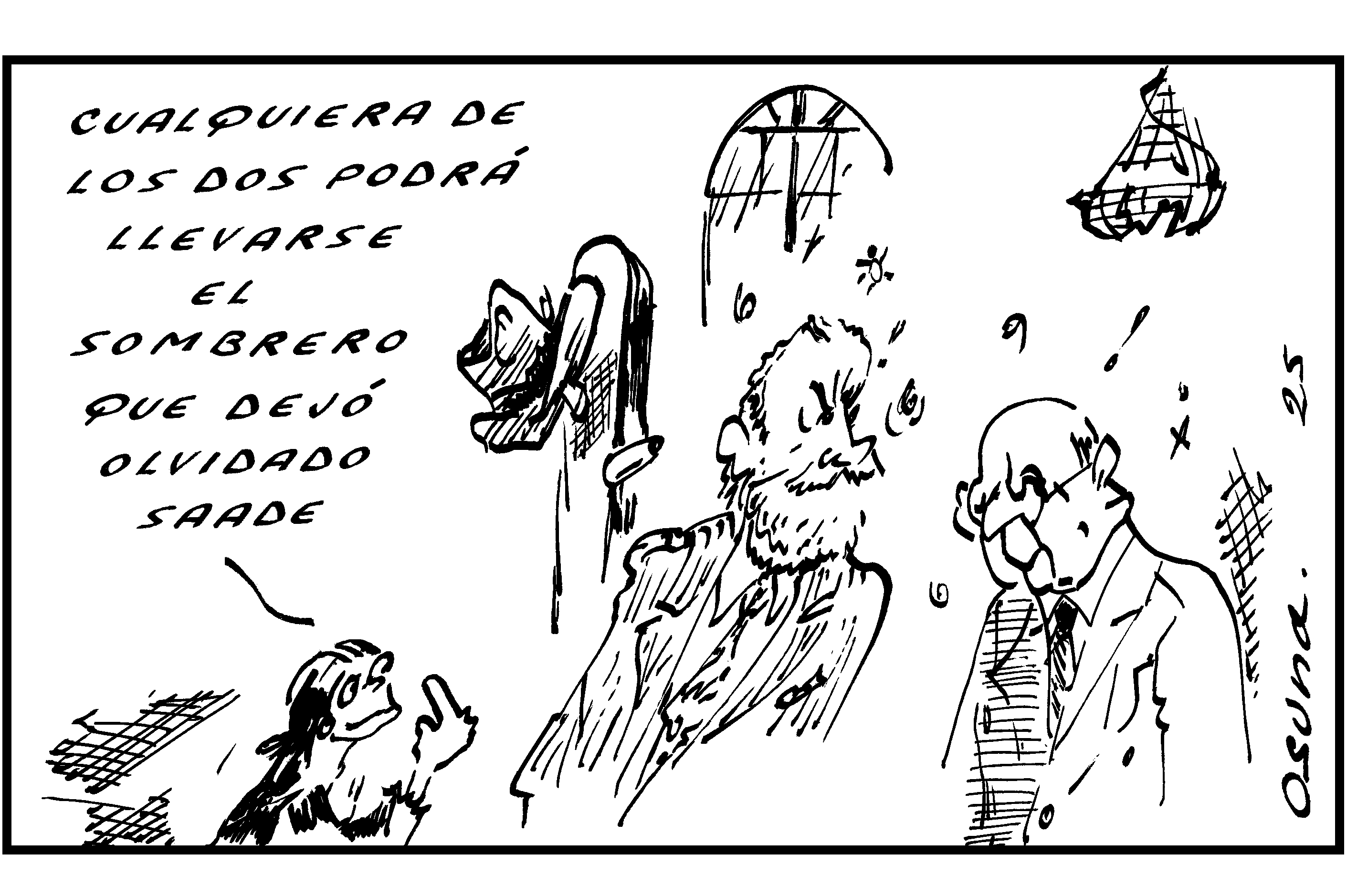 Caricatura
