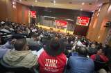 Darle valor agregado al grano: la gran apuesta de la Asamblea Cafetera