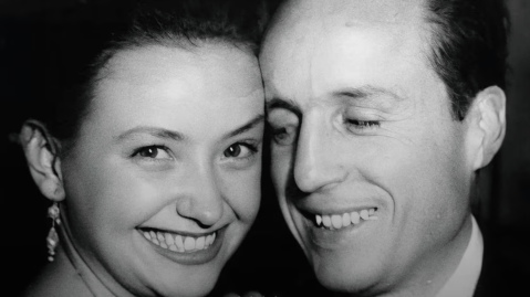 ‘Chespirito’: así fue la vida de Graciela Fernández tras separarse de Roberto Gómez