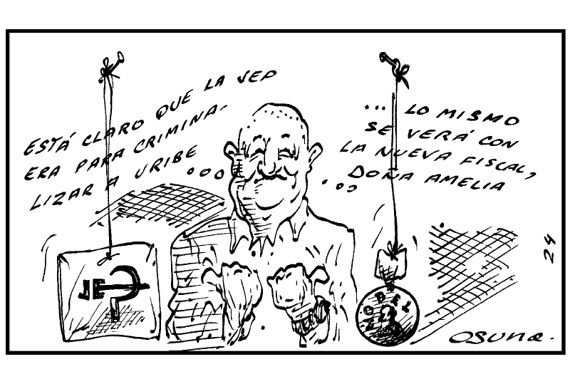 Símbolos que mueren