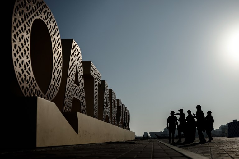 Los partidos del Mundial de Catar 2022 que se podrán ver hoy en Colombia: hora