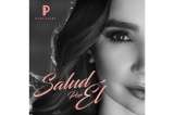 "Salud por él", el nuevo sencillo de Paola Jara