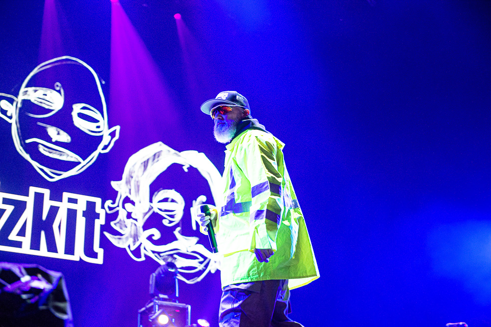 Limp Bizkit