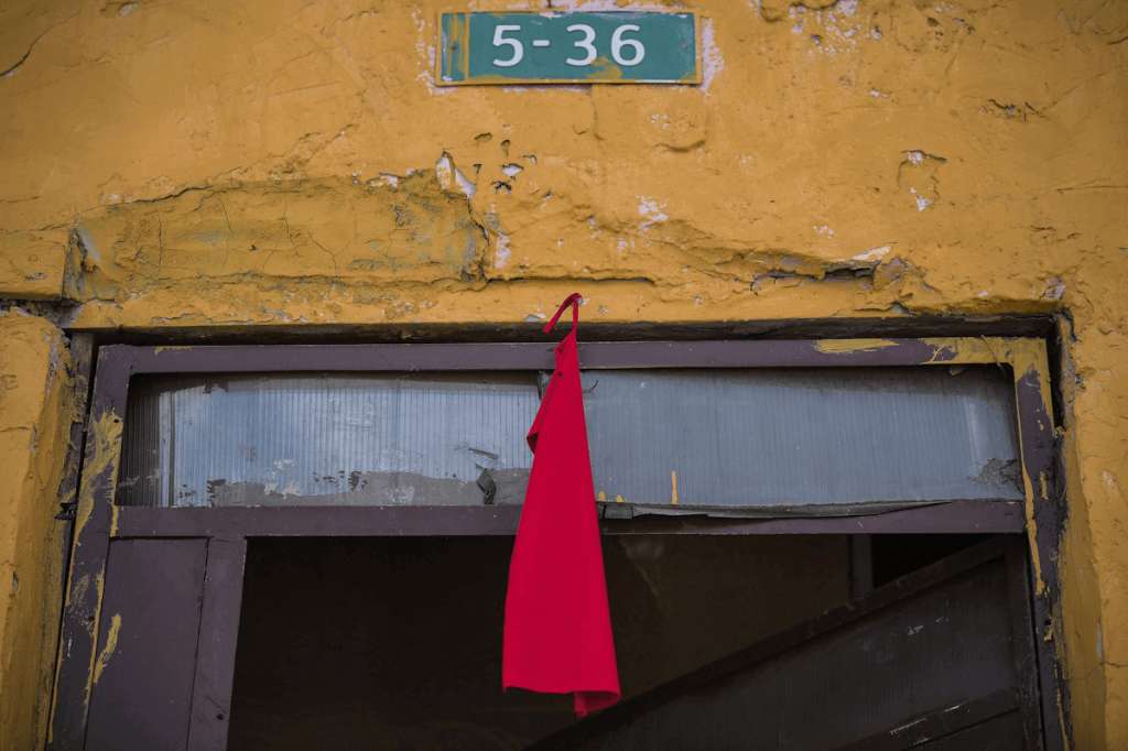 Es cierto que el contagio de coronavirus no discrimina, pero ni todos estamos igual de expuestos, ni todos estamos en las mismas condiciones para enfrentar la crisis. / Foto: Mauricio Alvarado - El Espectador