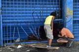 Violencia recrudece en Venezuela con protestas y saqueos