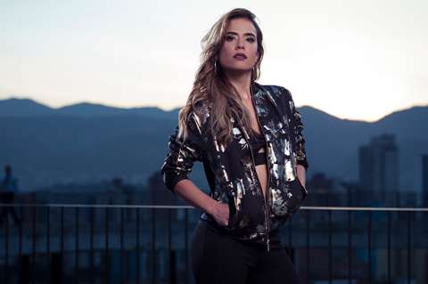“La reina del flow”, nominada a los Premios Emmy Internacional 2019