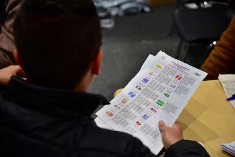 Procuraduría indaga presuntas irregularidades en preconteo de votos en Barranquilla