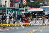 "Bomba en Nueva York fue un acto de terrorismo": alcalde
