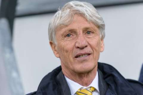 José Pékerman: volver a enfrentar a Brasil va a ser importante