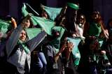 Las consecuencias de negar un aborto y el premio que reconoce la evidencia detrás