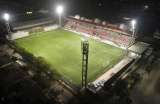 Robaron y atacaron a jugadores de equipo sub-17 en estadio de Barranquilla