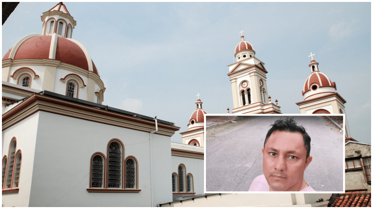 Ofrecen recompensa por conductor que disparó a domiciliario en El Espinal