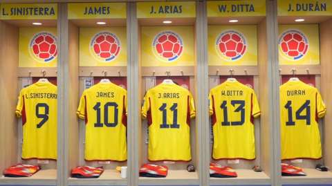 Boletería de Colombia vs. Brasil en Barranquilla: precios y dónde comprarlas