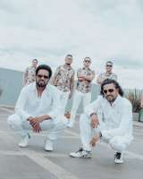 Luna Llena Salsa Band: “El público de Salsa al Parque es exigente”