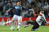 Argentina en alerta amarilla: Gago se lesionó y estará fuera mínimo cinco semanas