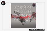¿Qué pasó en Putumayo?