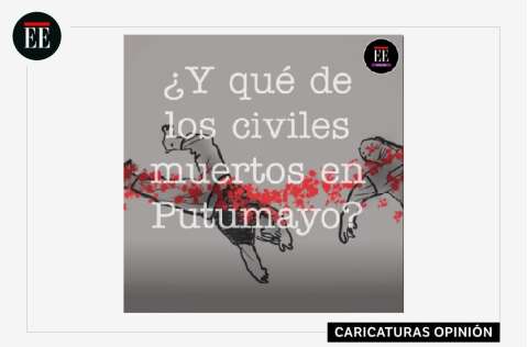 ¿Qué pasó en Putumayo?