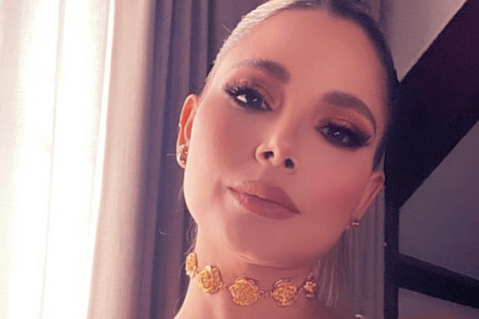 “Yo levanto todavía”: Melissa Martínez ‘conquista’ en sus vacaciones