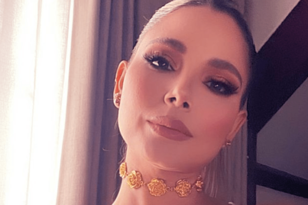 Melissa Martínez