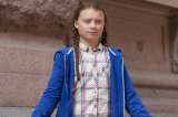 Cinco peticiones de Greta Thunberg en la COP de Madrid