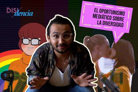 Queerbaiting: las personas LGBTIQ+ como estrategia de clics