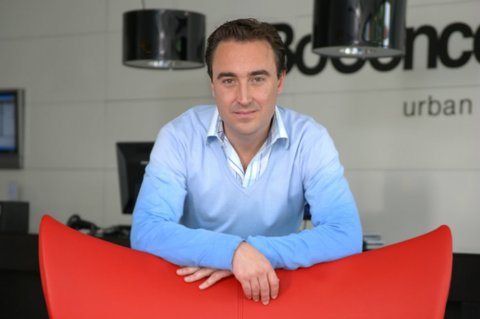 "Estamos casi solos en el mercado"
