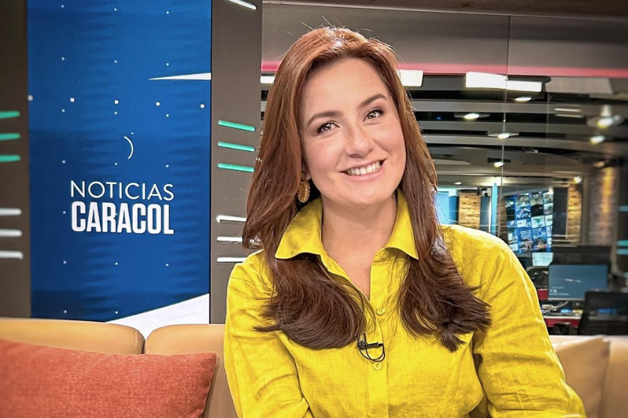Daniela Pachón