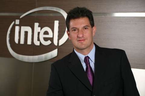 Intel se abre campo en el segmento de ‘internet de las cosas’
