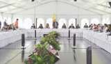 Presidente Duque, a replantear su estrategia de Gobierno