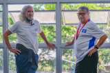 ‘El Mágico’ González, leyenda salvadoreña, está de cumpleaños