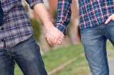 "Mi hijo es homosexual"