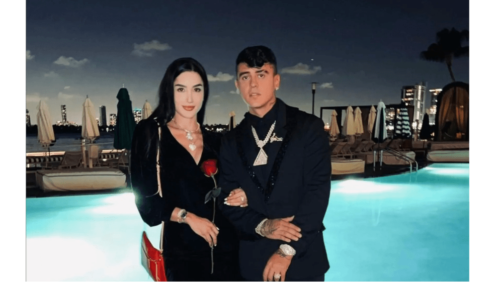 Kevin Roldán será papá otra vez: ella es la madre del bebé que está en camino