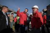 “Bogotá asumirá el costo del metro hasta 2026″: Carlos F. Galán