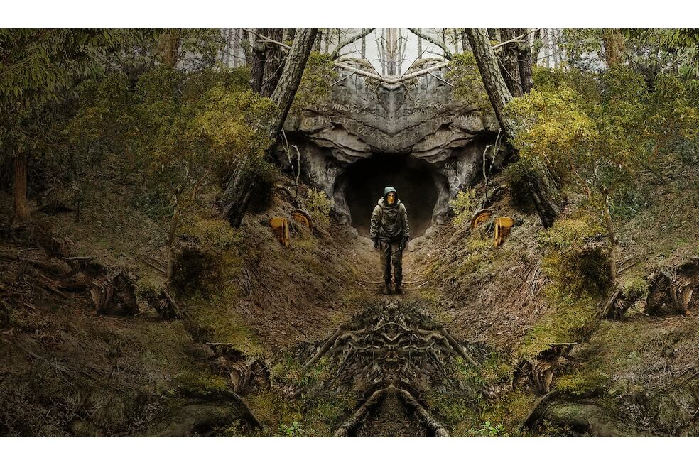 "Dark" es una de las series más esperadas en junio.