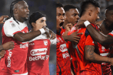 Medellín vs. Santa Fe: ¿cuándo se juega la final de la Liga BetPlay? Fechas y hora